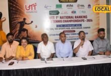 कानपुर में पहली बार यूटीटी राष्ट्रीय रैंकिंग टेबल टेनिस चैंपियनशिप, दम आजमाएंगे 3000 खिलाड़ी, 16 से 23 तक चलेगा मुकाबला