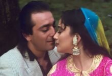 कुमार सानू का रोमांटिक गाना, 70 लाख से ज्यादा बिके थे ऑडियो कैसेट, संजय-माधुरी की हिट हुई जोड़ी