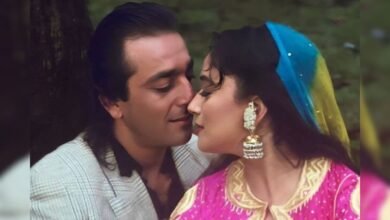 कुमार सानू का रोमांटिक गाना, 70 लाख से ज्यादा बिके थे ऑडियो कैसेट, संजय-माधुरी की हिट हुई जोड़ी
