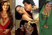 कॉमेडी का फुल डोज है माधुरी दीक्षित की 5 फिल्में, 1 में अनिल कपूर संग हिट रही जोड़ी, दूसरी बनी ऑल टाइम ब्लॉकबस्टर