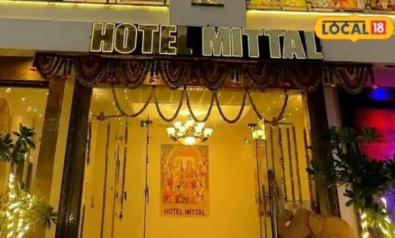 कोटा में कम पैसों में चाहिए अच्छा कमरा? ये 5 होटल हो सकते हैं आपके काम के