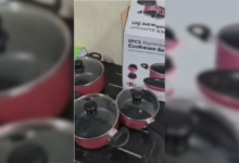 कौड़ी का थे तवा-पैन और कढाई, पर ढक्कन में छिपा था असली राज, जिसके हाथ आता बन जाता करोड़पति