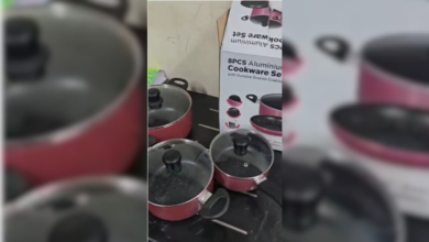 कौड़ी का थे तवा-पैन और कढाई, पर ढक्कन में छिपा था असली राज, जिसके हाथ आता बन जाता करोड़पति