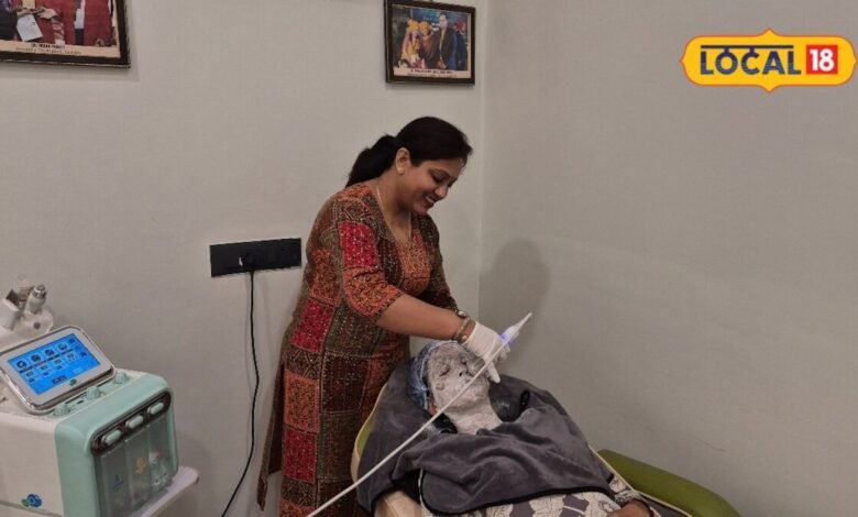 क्या होता है हाइड्रा ट्रीटमेंट, जिससे त्वचा की समस्या हो जाती है दूर? डॉक्टर ने बताया पूरा सेशन