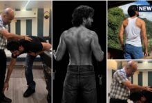 गठीले बदन वाला वो एक्टर, लुक में भी सुपरस्टार से नहीं कम, 20 साल में कई ब्लॉकबस्टर देकर भी कहलाता साइड हीरो