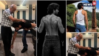 गठीले बदन वाला वो एक्टर, लुक में भी सुपरस्टार से नहीं कम, 20 साल में कई ब्लॉकबस्टर देकर भी कहलाता साइड हीरो