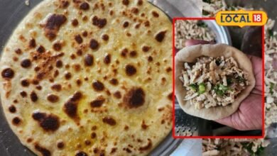 घर पर बनाएं ढाबा स्टाइल पनीर पराठा, बस स्टफिंग में मिलाएं ये भुना मसाला, पराठे का स्वाद हो जाएगा दोगुना