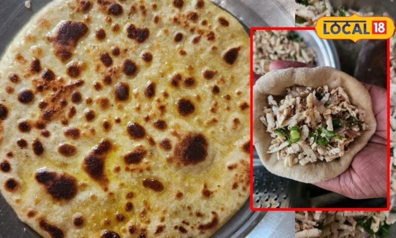 घर पर बनाएं ढाबा स्टाइल पनीर पराठा, बस स्टफिंग में मिलाएं ये भुना मसाला, पराठे का स्वाद हो जाएगा दोगुना