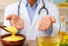 घी खाना ज्यादा अच्छा या तेल? फरीदाबाद के डॉक्टर से जानिए कौन ज्यादा खतरनाक – News18 हिंदी