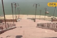 चित्रकूट के तुलसी घाट पर यमुना में भी सुरक्षा के बीच नहा सकेंगे श्रद्धालु, 17लाख से लगने जा रहा फ्लोटिंग बैरियर