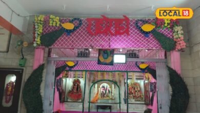 जन्माष्टमी पर मेरठ के महाभारत कालीन मंदिरों में करें भगवान श्रीकृष्ण के दर्शन, जानें हस्तिनापुर और परीक्षितगढ़ किला का महत्व