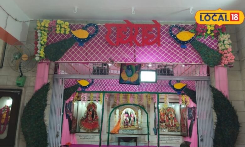 जन्माष्टमी पर मेरठ के महाभारत कालीन मंदिरों में करें भगवान श्रीकृष्ण के दर्शन, जानें हस्तिनापुर और परीक्षितगढ़ किला का महत्व