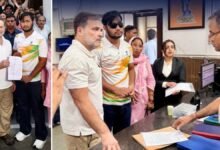 जब तक FIR नहीं होती… दिल्ली पुलिस के सामने कैसे अड़ गए थे राहुल गांधी, सामने आया अंदर का वीडियो