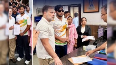 जब तक FIR नहीं होती… दिल्ली पुलिस के सामने कैसे अड़ गए थे राहुल गांधी, सामने आया अंदर का वीडियो