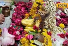 जयपुर का सबसे ऊंचा शिव मंदिर, 900 फीट की चढ़ाई के बाद होते हैं केदारनाथ के दर्शन