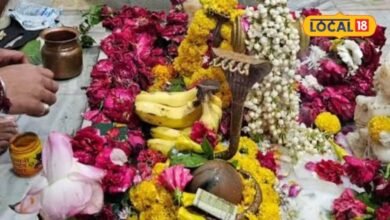 जयपुर का सबसे ऊंचा शिव मंदिर, 900 फीट की चढ़ाई के बाद होते हैं केदारनाथ के दर्शन