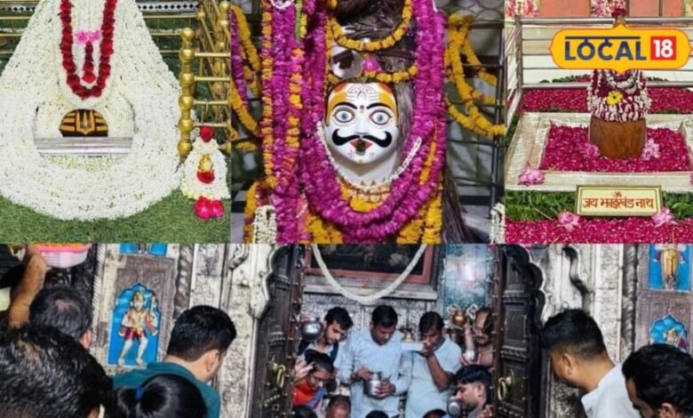 जयपुर के इन शिव मंदिरों में छिपा है सदियों पुराना रहस्य, सावन में दर्शन करने से जुड़ी हैं खास मान्यताएं
