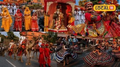 जयपुर में आज निकलेगी तीज माता की शाही सवारी, 150 लोक कलाकार लगाएंगे चार चांद
