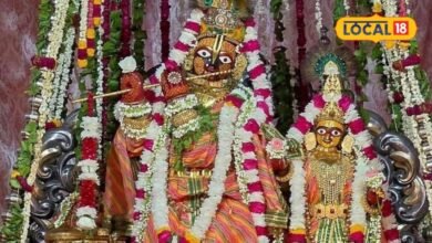 जयपुर में गोविंददेवजी मंदिर में आज से संकीर्तन-भजन कार्यक्रम, 4 सितंबर को मनेगी भव्य कृष्ण जन्माष्टमी