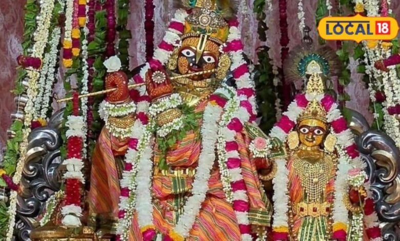 जयपुर में गोविंददेवजी मंदिर में आज से संकीर्तन-भजन कार्यक्रम, 4 सितंबर को मनेगी भव्य कृष्ण जन्माष्टमी