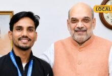 जिंदगी ने दिए दर्द पर सुनील ने नहीं मानी हार, पिता-बहन को खोया दोनों हाथ गंवाए और मां के हौसले से रचा इतिहास