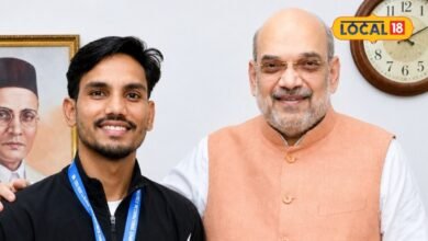 जिंदगी ने दिए दर्द पर सुनील ने नहीं मानी हार, पिता-बहन को खोया दोनों हाथ गंवाए और मां के हौसले से रचा इतिहास