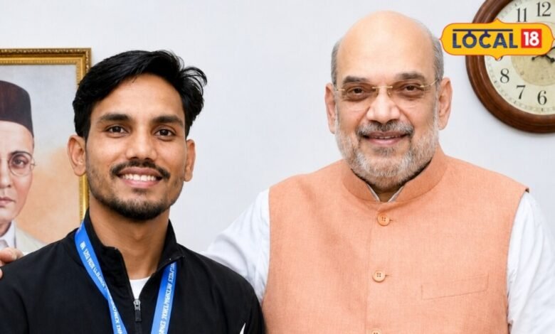 जिंदगी ने दिए दर्द पर सुनील ने नहीं मानी हार, पिता-बहन को खोया दोनों हाथ गंवाए और मां के हौसले से रचा इतिहास