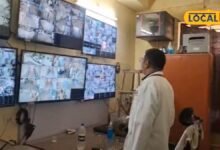 जोधपुर MDM अस्पताल में ‘तीसरी आंख’ का पहरा, 450 कैमरे 24 घंटे रख रहे निगरानी, चोरी और संदिग्धों पर कसा शिकंजा