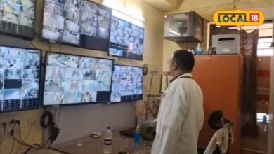 जोधपुर MDM अस्पताल में ‘तीसरी आंख’ का पहरा, 450 कैमरे 24 घंटे रख रहे निगरानी, चोरी और संदिग्धों पर कसा शिकंजा