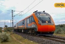 जोधपुर-दिल्ली वंदे भारत 7 अक्टूबर को रहेगी रद्द, 6 ट्रेनों का संचालन प्रभावित, जान लें ट्रेन का समय और रूट