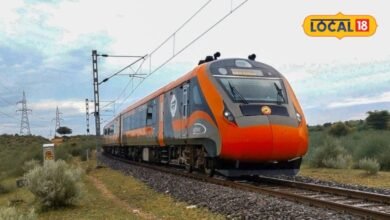 जोधपुर-दिल्ली वंदे भारत 7 अक्टूबर को रहेगी रद्द, 6 ट्रेनों का संचालन प्रभावित, जान लें ट्रेन का समय और रूट