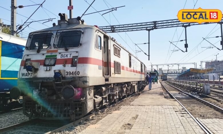 जोधपुर मंडल ने फिर रचा इतिहास, ट्रेनों के समयपालन में पूरे भारतीय रेलवे में हासिल किया पहला स्थान