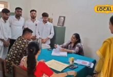 जोधपुर में बदल रहा इलाज का ट्रेंड, होम्योपैथी पर बढ़ा भरोसा, सरकारी अस्पतालों में बढ़ी मरीजों की भीड़