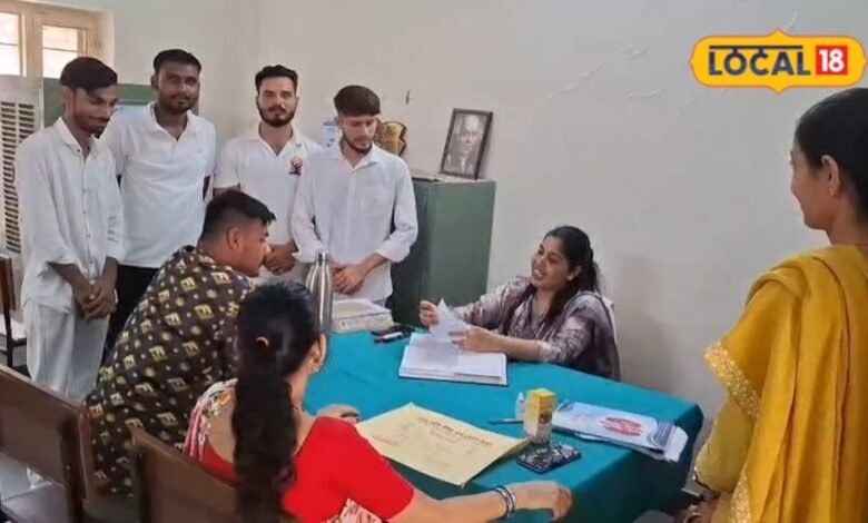 जोधपुर में बदल रहा इलाज का ट्रेंड, होम्योपैथी पर बढ़ा भरोसा, सरकारी अस्पतालों में बढ़ी मरीजों की भीड़