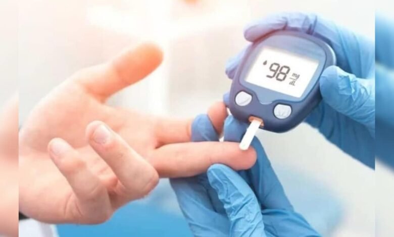 ज्यादा पेशाब, ज्यादा प्यास...30 की उम्र में डायबिटीज के ये शुरुआती संकेत – News18 हिंदी