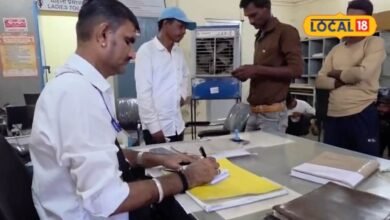 टिकट चेकिंग का चला ‘पंच’, एक दिन में 807 पकड़े और 5.27 लाख की वसूली