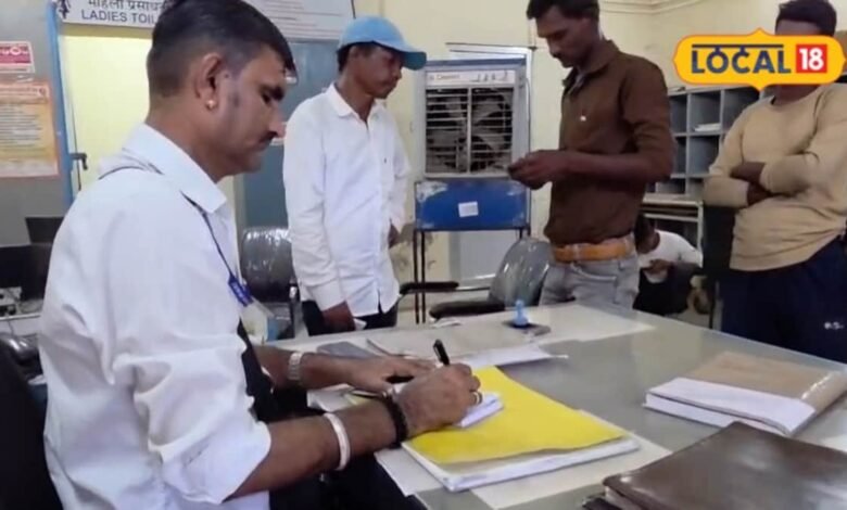 टिकट चेकिंग का चला ‘पंच’, एक दिन में 807 पकड़े और 5.27 लाख की वसूली