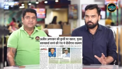 टीम इंडिया का नया सेलेक्टर कौन? रोहित शर्मा के भविष्य पर क्या होगा असर? – News18 हिंदी