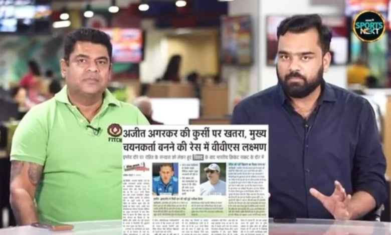 टीम इंडिया का नया सेलेक्टर कौन? रोहित शर्मा के भविष्य पर क्या होगा असर? – News18 हिंदी