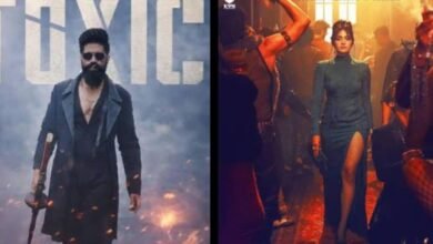 'टॉक्सिक' में सिर्फ हसीनाएं ही नहीं, इन 5 हीरो की भी दिखेगी 'तबाही', 3 घंटे 14 मिनट की फिल्म में दिखेगा यश की सेना का दमखम