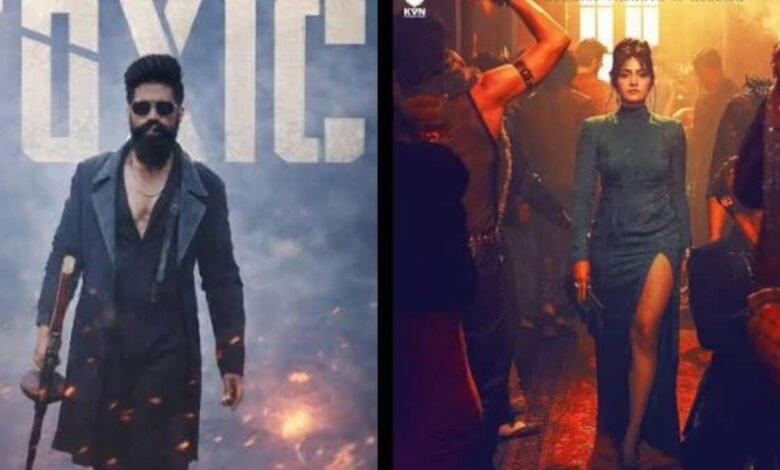 'टॉक्सिक' में सिर्फ हसीनाएं ही नहीं, इन 5 हीरो की भी दिखेगी 'तबाही', 3 घंटे 14 मिनट की फिल्म में दिखेगा यश की सेना का दमखम