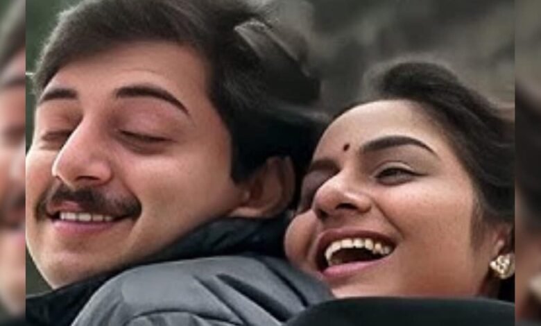 तमिल गाने को हिंदी में किया रीक्रिएट, डब वर्जन आज भी ब्लॉकबस्टर, एआर रहमान रातोंरात बने स्टार