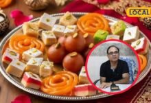 त्योहार की मिठाई का स्वाद अब गले में दे रहा दर्द, कफ-खांसी से परेशान लोग अपनाएं ये आयुर्वेदिक टिप्स