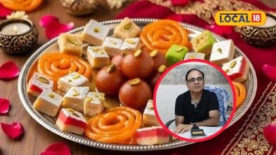 त्योहार की मिठाई का स्वाद अब गले में दे रहा दर्द, कफ-खांसी से परेशान लोग अपनाएं ये आयुर्वेदिक टिप्स
