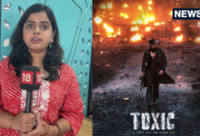 दर्शकों के सिर से उतरा ‘टॉक्सिक’ का खुमार? – News18 हिंदी
