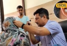 दवाई डालने के बाद कान में लगाते हैं रुई? डॉक्टर से जानिए क्यों यह आदत छीन सकती है आपकी सुनने की क्षमता