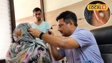 दवाई डालने के बाद कान में लगाते हैं रुई? डॉक्टर से जानिए क्यों यह आदत छीन सकती है आपकी सुनने की क्षमता