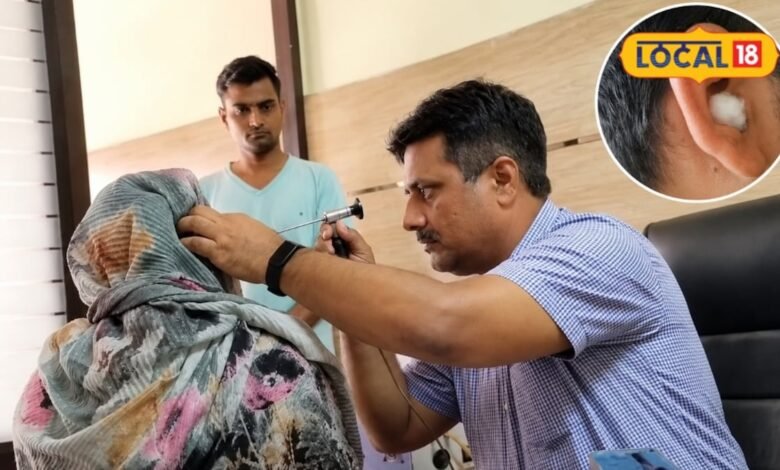 दवाई डालने के बाद कान में लगाते हैं रुई? डॉक्टर से जानिए क्यों यह आदत छीन सकती है आपकी सुनने की क्षमता
