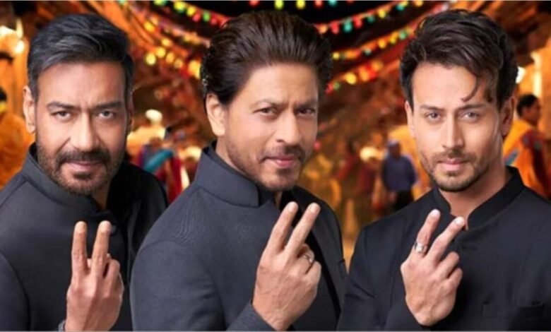 दाने-दाने में विवाद: अमिताभ से अक्षय तक जब फंसे स्टार, पान मसाला विज्ञापनों पर क्यों भड़के फैंस?
