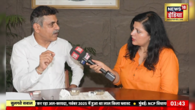 'दाल में कुछ काला है...' E20 पर रेड्डी का डेमो देखिए, फिर राहुल गांधी को दिया जवाब – News18 हिंदी